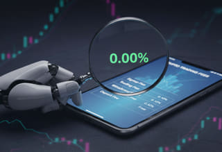 Strategy settings — control your trading approach with Testmodblock