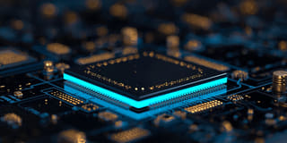 Innovation — trading tools supported by AI, developed by Testmodblock