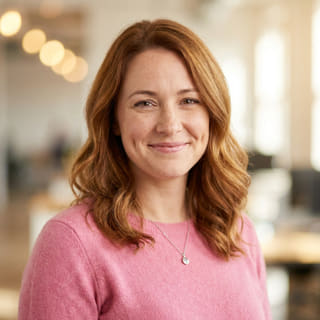 Emily Watson, listed as Head of Customer Support at Testmodblock, shown in a profile image